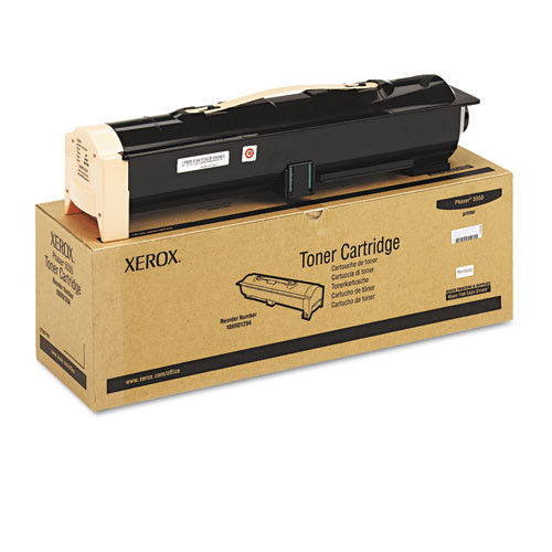 106R01294 Toner, 35,000 Page-Yield, Black