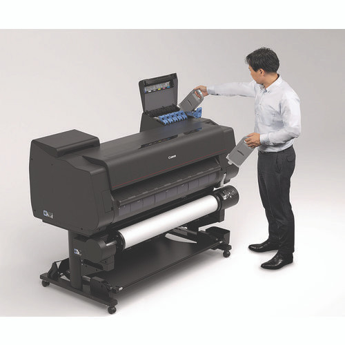 6445C001 (PFI-3700) Ink, Cyan