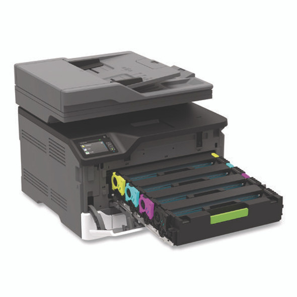 CS735de Color Laser Printer