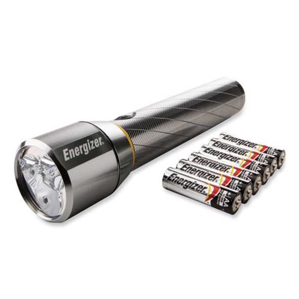 Vision HD, AA, Metal