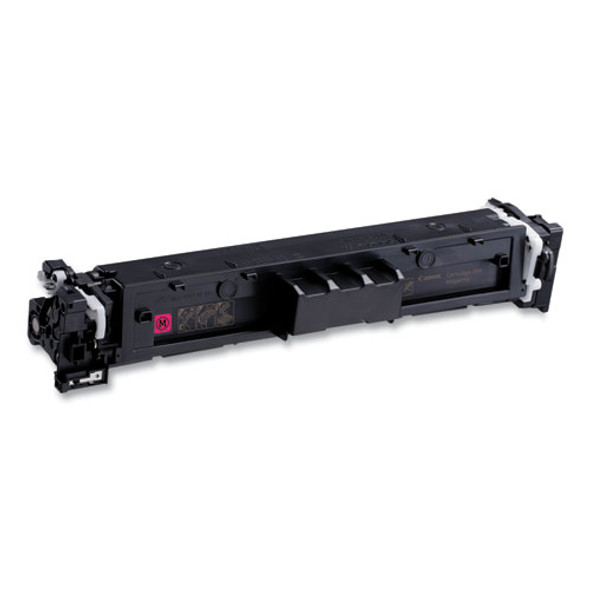 5092C001 (069) Toner, 1,900 Page-Yield, Magenta