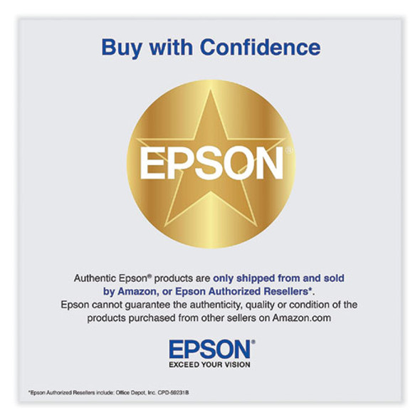 T616400 DURABrite Ultra Ink, 3500 Page-Yield, Yellow