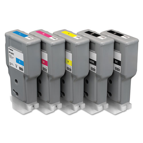 8791B001AA (PFI-207) Ink, Magenta