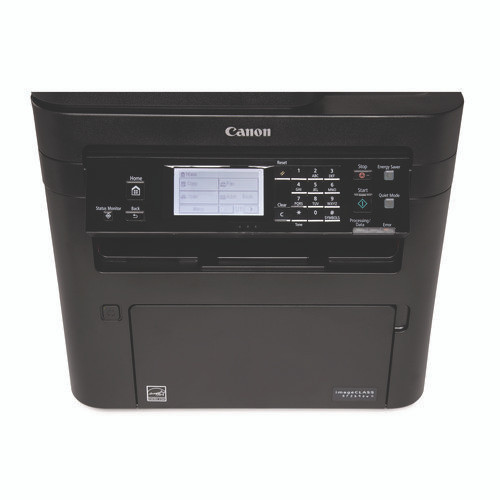 imageCLASS MF269dw II VP Wireless Multifunction Laser Printer, Copy/Fax/Print/Scan