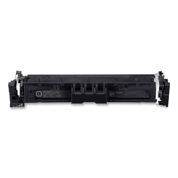 5094C001 (069) Toner, 2,100 Page-Yield, Black
