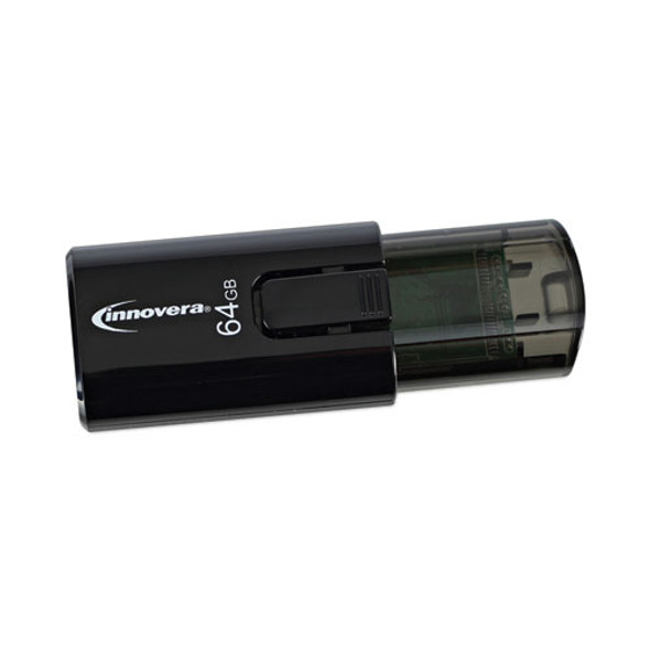 USB 3.0 Flash Drive, 64 GB
