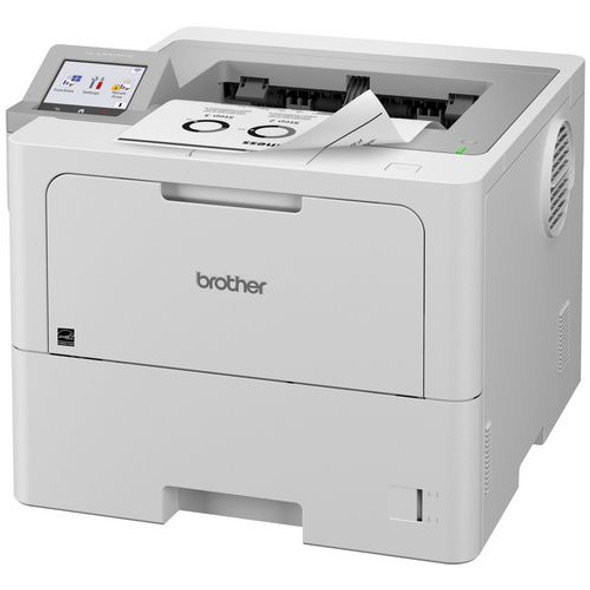 HL-L6415DW Enterprise Laser Printer