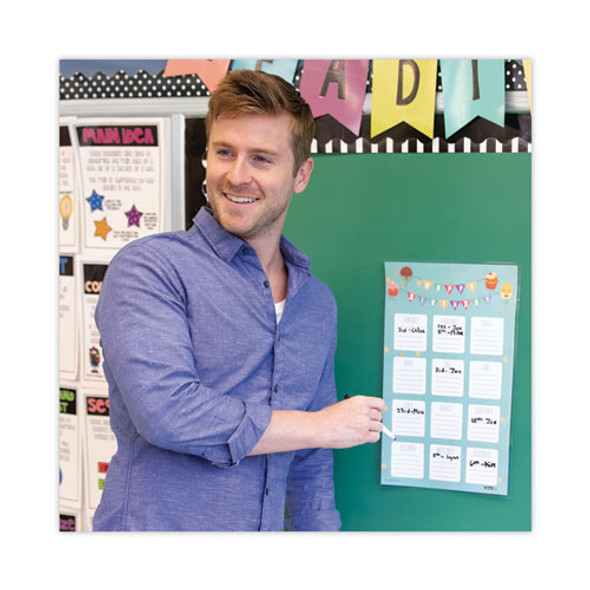 ImageLast Laminating Pouches with UV Protection, 3 mil, 9" x 11.5", Clear, 120/Pack