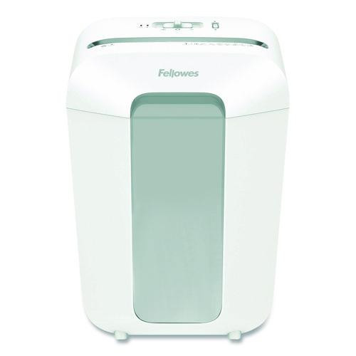 Powershred LX75 Cross-Cut Shredder, 11 Sheet Capacity