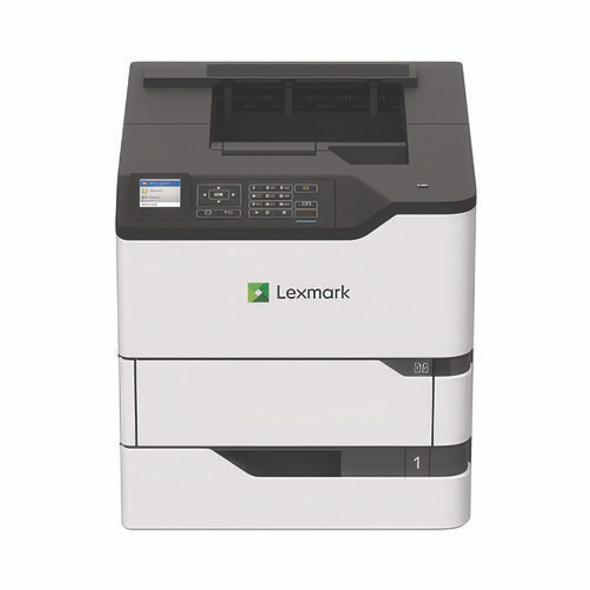 MS825dn Laser Printer