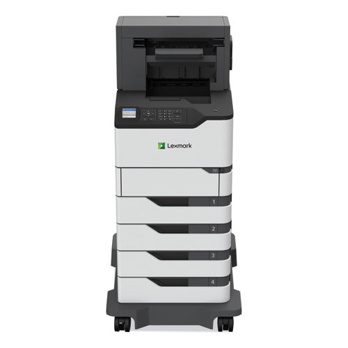 MS821n Laser Printer
