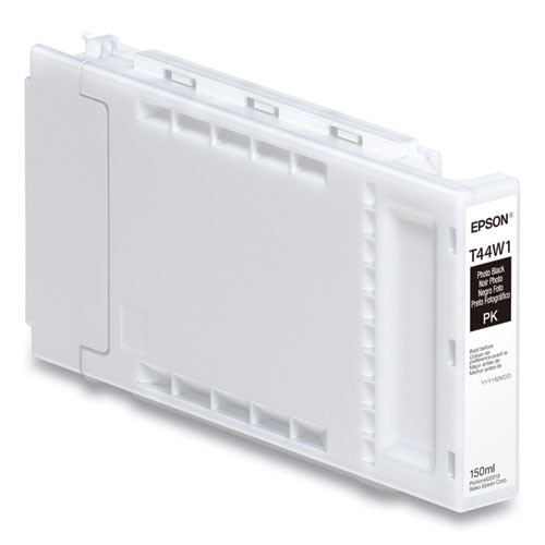 T44W120 (T44W) Ultrachrome Ink, 150 mL, Photo Black