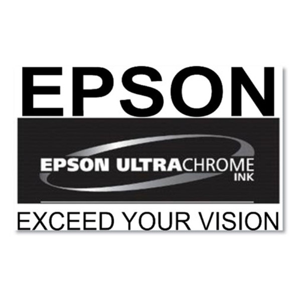 T46Y900 (T46Y) UltraChrome PRO10 Ink, 50 mL, Light Gray