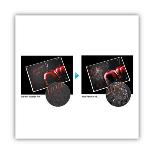 T49VA10 (T49V) UltraChrome UV Ink, 1,000 mL, Varnish