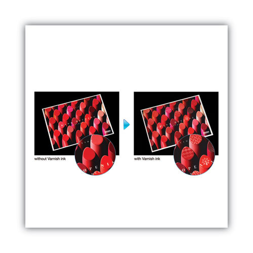 T49VA10 (T49V) UltraChrome UV Ink, 1,000 mL, Varnish