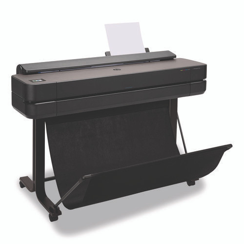 T630 Series 24" Large-Format Wireless Plotter Printer