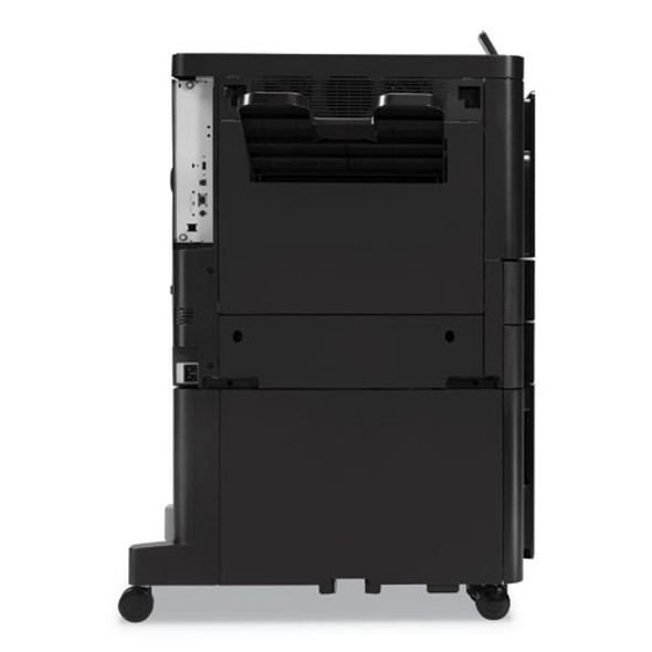 LaserJet Enterprise M806x+ Laser Printer