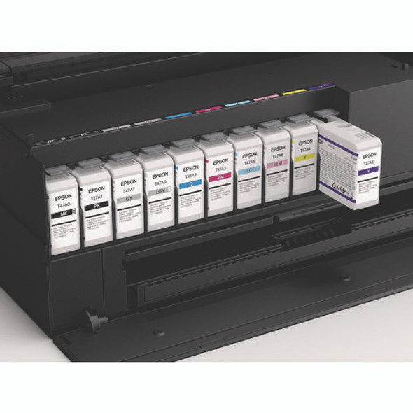 SureColor Replacement Ink Maintenance Tank