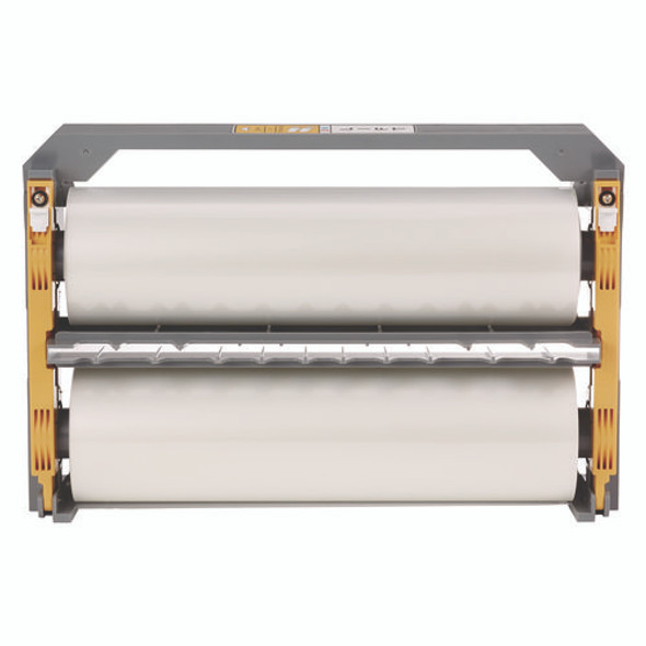 Foton 30 Reloadable Cartridge Laminating Film, 5 mil, 11.5" x 113 ft, Gloss Clear