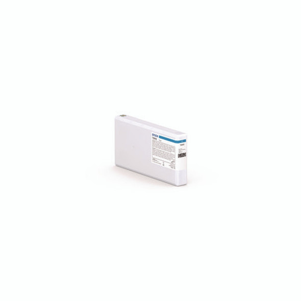 T55V200 (T55V) UltraChrome PRO10 Ink, 200 mL, Cyan
