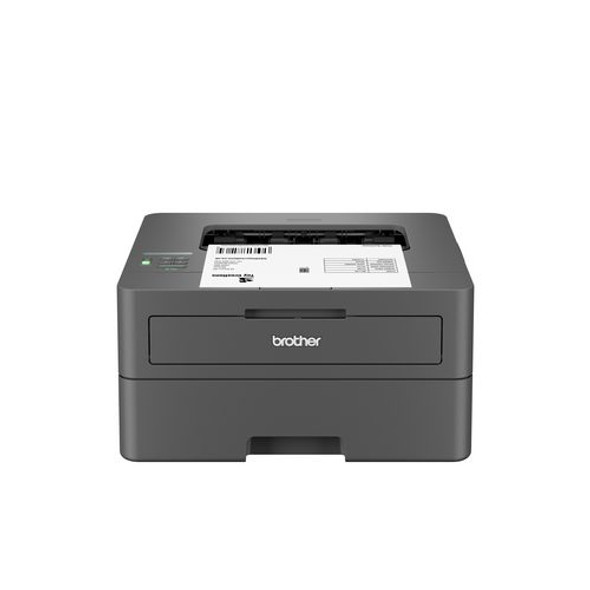 HL-L2405W Wireless Compact Monochrome Laser Printer