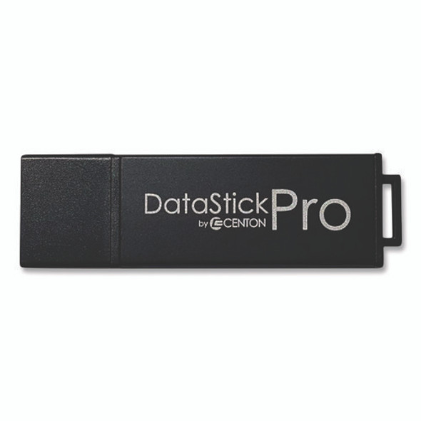 DataStick Pro USB 3.2 Type A Flash Drive, 512 GB, Black