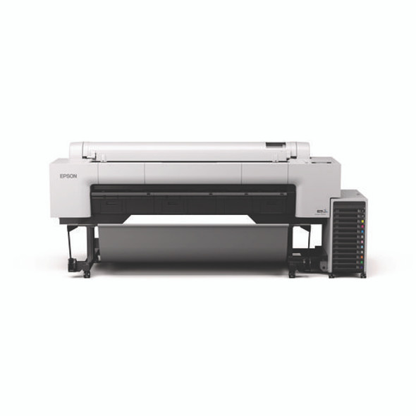 SureColor P20570 64" Wide Format Inkjet Printer