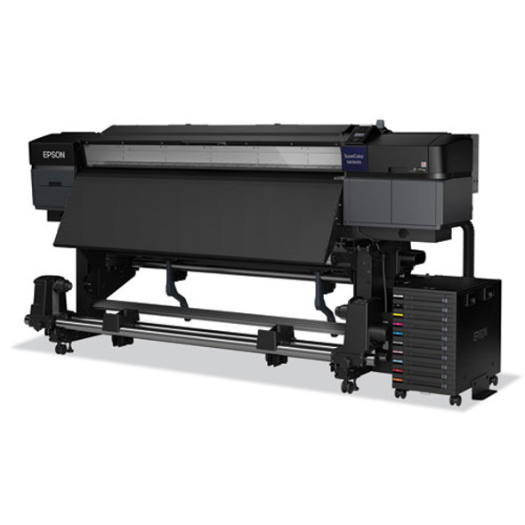 SureColor S80600L 64" Wide Format Inkjet Printer