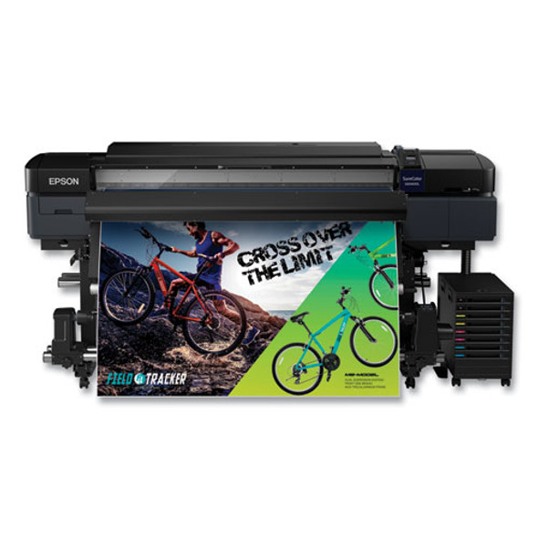 SureColor S60600L 64" Wide Format Inkjet Printer