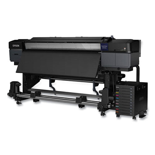 SureColor S60600L 64" Wide Format Inkjet Printer