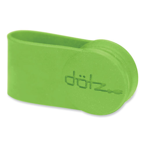 Magnetic Flex Strap, Lime