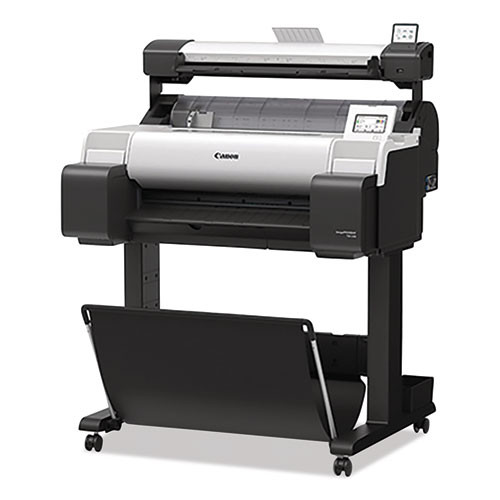 imagePROGRAF TM-240 Scanner, 26 x 109, 600 dpi