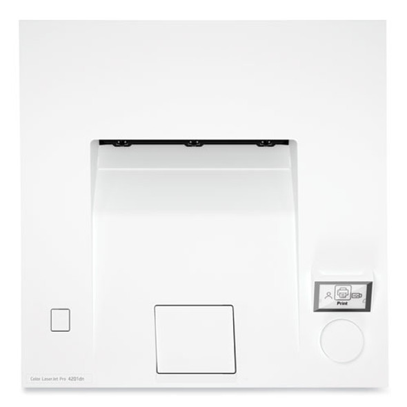 Color LaserJet Pro 4201dn Laser Printer