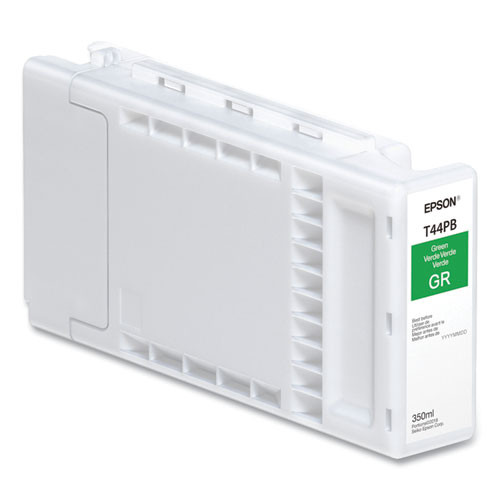 T44PB20 (T44P) UltraChrome Ink, 350 mL, Green