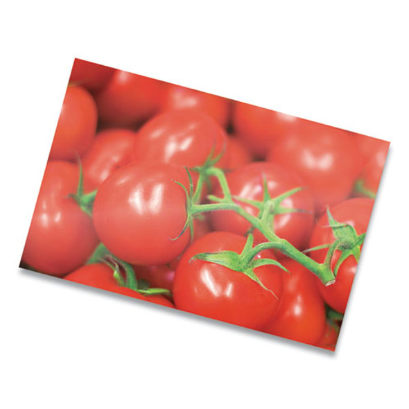 Laminating Pouches, 3 mil, 4.5" x 6.25", Gloss Clear, 25/Pack