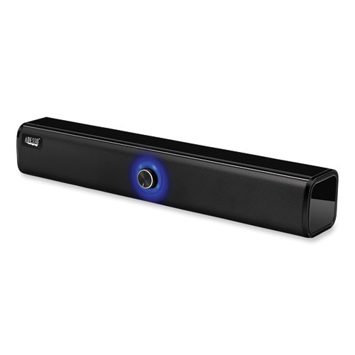 Wireless Multimedia Soundbar Speaker 20W Xtream S6, Black