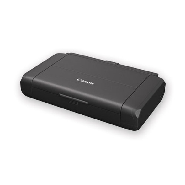 TR150 Wireless Portable Color Inkjet Printer