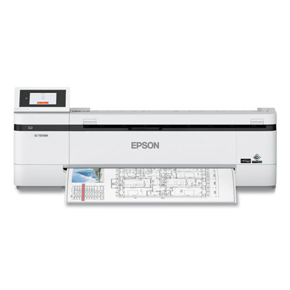 SureColor T3170M 24" Wireless Wide Format Inkjet Printer
