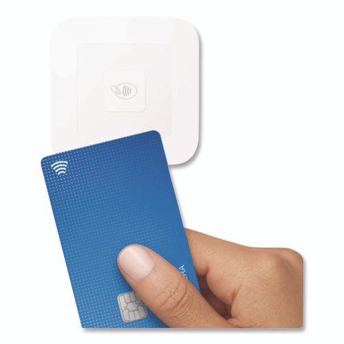 2nd Generation Bluetooth LE Mobile Card Reader