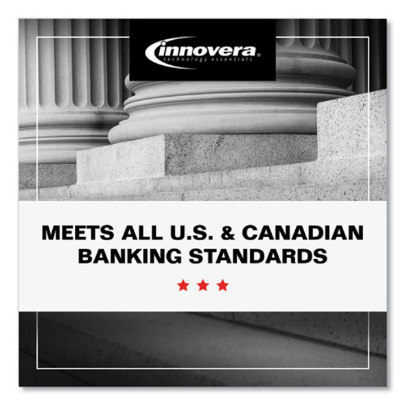 Remanufactured Red Postage Meter Ink, Replacement for IM-280 (ISINK2IMINK2), 2,500 Page-Yield