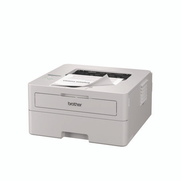 HL-L2865DW Wireless Laser Printer