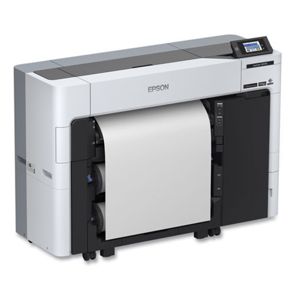 SureColor P6570D 24-Inch Wide-Format Dual-Roll Printer