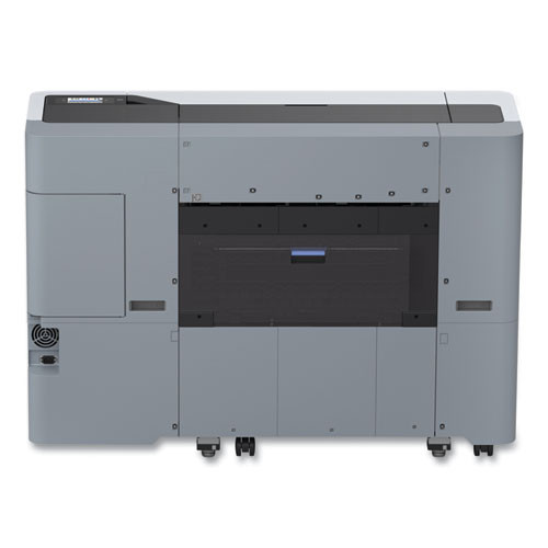 SureColor P6570D 24-Inch Wide-Format Dual-Roll Printer