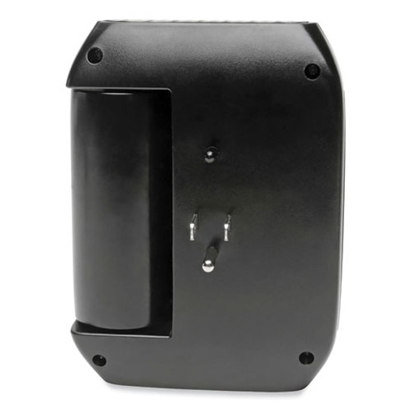 Protect It! Surge Protector, 6 AC Outlets, 1,500 J, Black