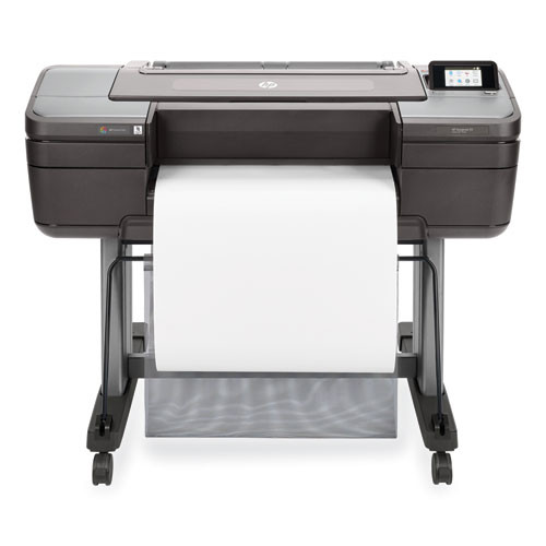 DesignJet Z9+dr 44" PostScript Printer with V-Trimmer TAA Compliant