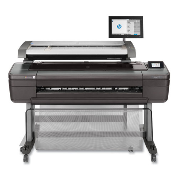 DesignJet HD Pro 2 44" MFP Wide Format Inkjet Printer