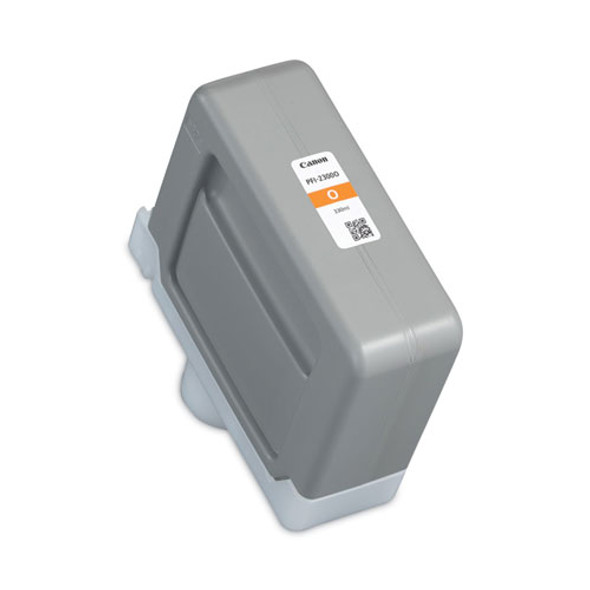 5283C001AA (PFI-2300) Ink, Orange