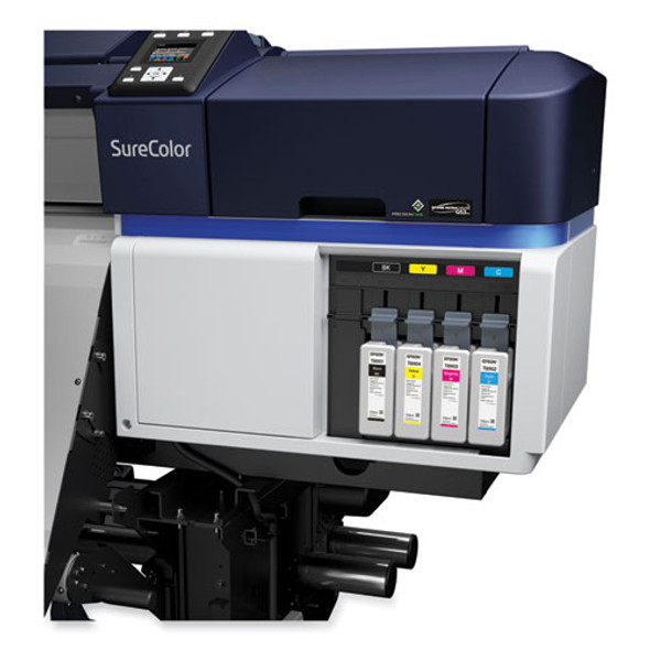 SureColor S40600PC2 Print Cut Edition 64" Wide Format Color Inkjet Printer