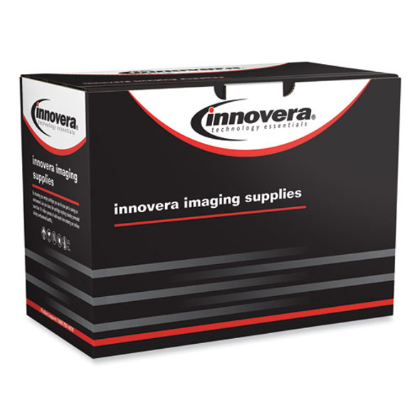 Remanufactured Black Toner, Replacement for 48A (CF248A) 10,000 Page-Yield