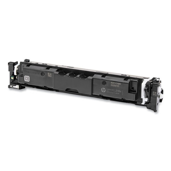 HP 210X, (W2100X) High-Yield Black Original LaserJet Toner Cartridge